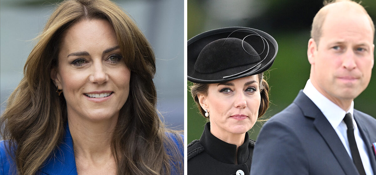 Kate Middleton and Prince William ‘going through hell,’ claims stylist who worked with royal children