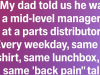 My Dadās Lifelong Secret ā and the moment it turned everything upside down.