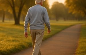 7 Signs That Predict How Long You Will Live After 70