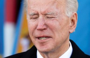 Biden blasts Trump after new poll shows Americans favor Obama over him