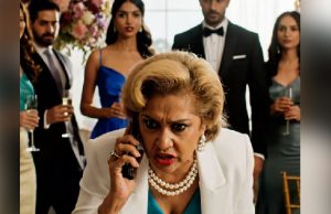 My son was rushed into emergency surgery after a car crash. As I called my family, my mother snapped that I was ruining my sister’s proposal night.