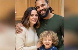 When my husband took a DNA test and found out he wasn’t the father of our child, our world fell apart.