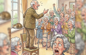 Senior Discounts Don’t Cover This