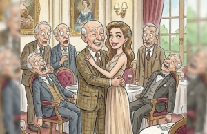 Bob’s Secret to Marrying Young