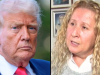 Woman Claiming To Be Donald Trump’s Daughter Drops New DNA Bombshell