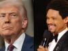 Donald Trump Issues Chilling Threat To Grammys Host Over Brutal Joke About Him At Awards