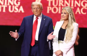 Turning Point USA runs into issue with alternate Super Bowl halftime show before it even begins