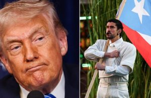 Trump destroys Bad Bunny’s halftime Super Bowl performance with 5 ruthless words