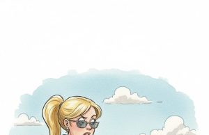 Hilarious Blonde Joke I’ve Not Heard Before