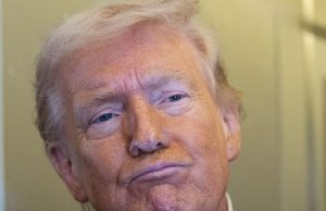 The real reason why Trump’s name won’t be heard at the Oscars tonight