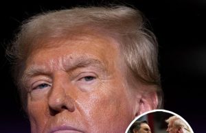 Everything that would happen if Trump di:ed whilst in office