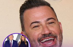 Jimmy Kimmel’s brutal Oscars jab at Melania Trump hasn’t gone down well with Trump’s administration