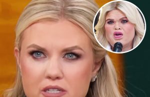 Comedian Slammed For ‘Disgusting’ Erika Kirk Sketch