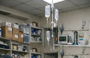 The Little Dog Who Sold Candy for His Treatment… and Touched an Entire Country