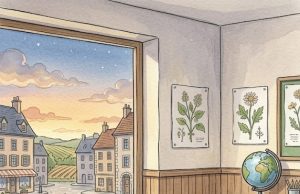 What’s the first thing