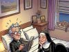 A Priest And Nun Spend The Night Together