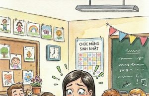 A Kindergarten Teachers Birthday Share Tweet