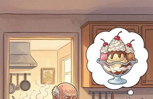 He Forgot Everything… Except the Wrong Thing