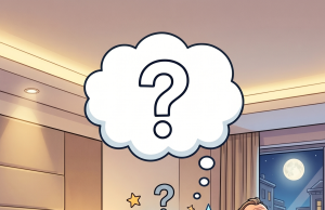 “Like Lovers… Not Like a Married Couple”