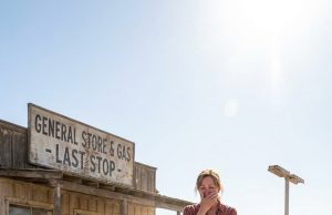 On the heavy, heartbreak drive to end my daughter’s pregnancy, we pulled into a remote gas station where a broken, three-legged dog was waiting to show us a version of the future we were too scared to imagine.