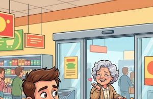 The Price of Being a Good Son
