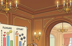 Why Officers Never Delegate Romance