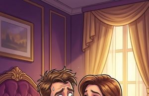 The Honeymoon Confession