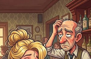 The Misdiagnosed Burning Sensation at the Bar