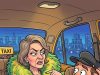 The Mystery of the Missing Pockets