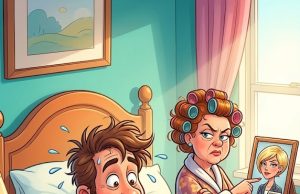 The Hidden Catch to a Sudden Vacation