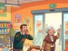 A Costly Family Reunion