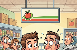 The Smartest Employee in the Store