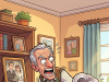 Never Underestimate a 73-Year-Old