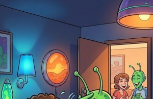 The Martian Remote Control