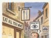 The Town With the Funniest Signs