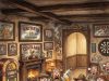 The Nun and the Bar Sign