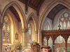 The Baptism Was Going Perfectly⦠Until Dad Opened His Mouth