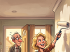 She Wanted to Prove Everyone Wrong… Then Her Husband Came Home