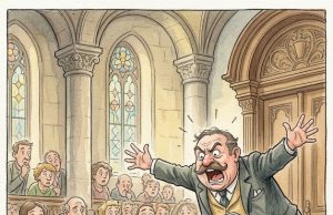 The Deadliest Food on Earth