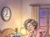 The Devastating Side Effect of a Late-Night Prescription