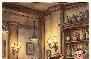 How a Legend Named ‘WhiskeyPoker’ Suffered the Ultimate Corporate Downgrade