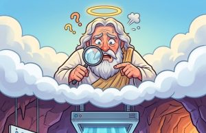 Redesigning Ha.des: The Cosmic Loophole in God’s Legal Team
