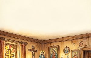 Mother Superior’s Final Advice