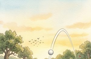 The Visionary Duo of the Fairway
