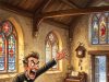 The Pastor’s Expensive Sermon
