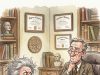 The Shocking Prescription That Scheduled a Marriage