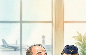 Deciphering the Airline Uniform Code