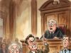 HOW DO COURT REPORTERS KEEP STRAIGHT FACES????
