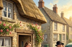 He Wanted to Laugh at Her Faith…Instead, She Taught Him a Lesson