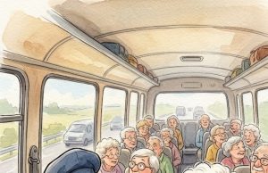 The Peanut Surprise